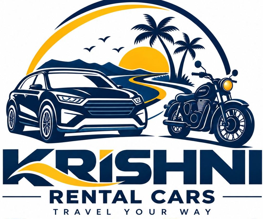 Krishni Rental Cars — Travel your way